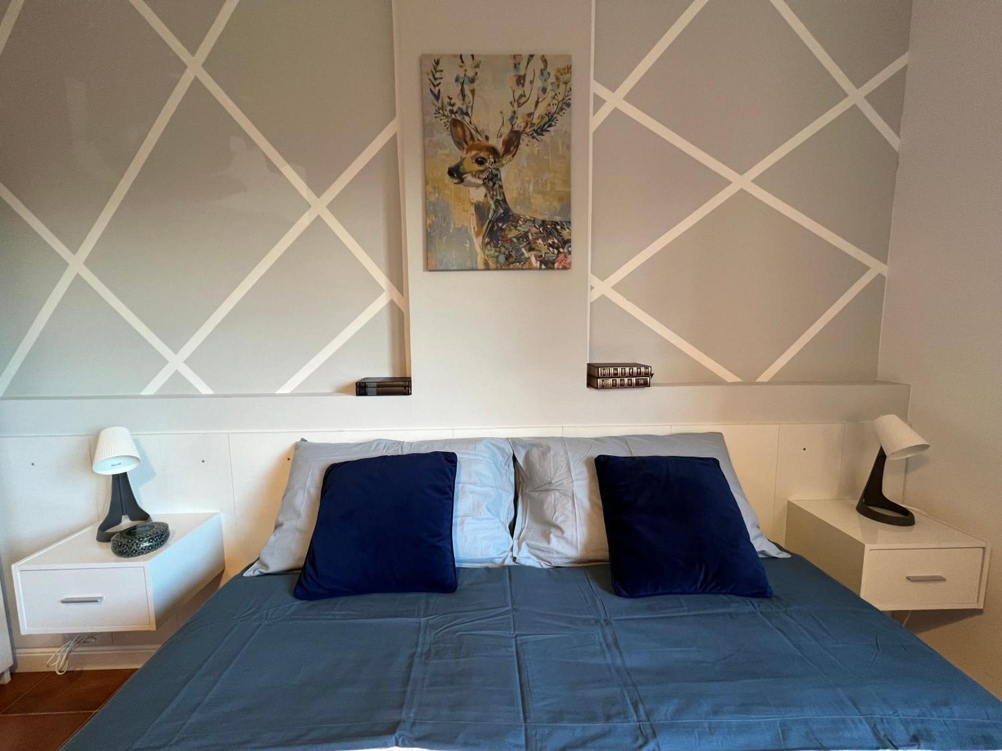 Aniene Home Roma Exterior photo