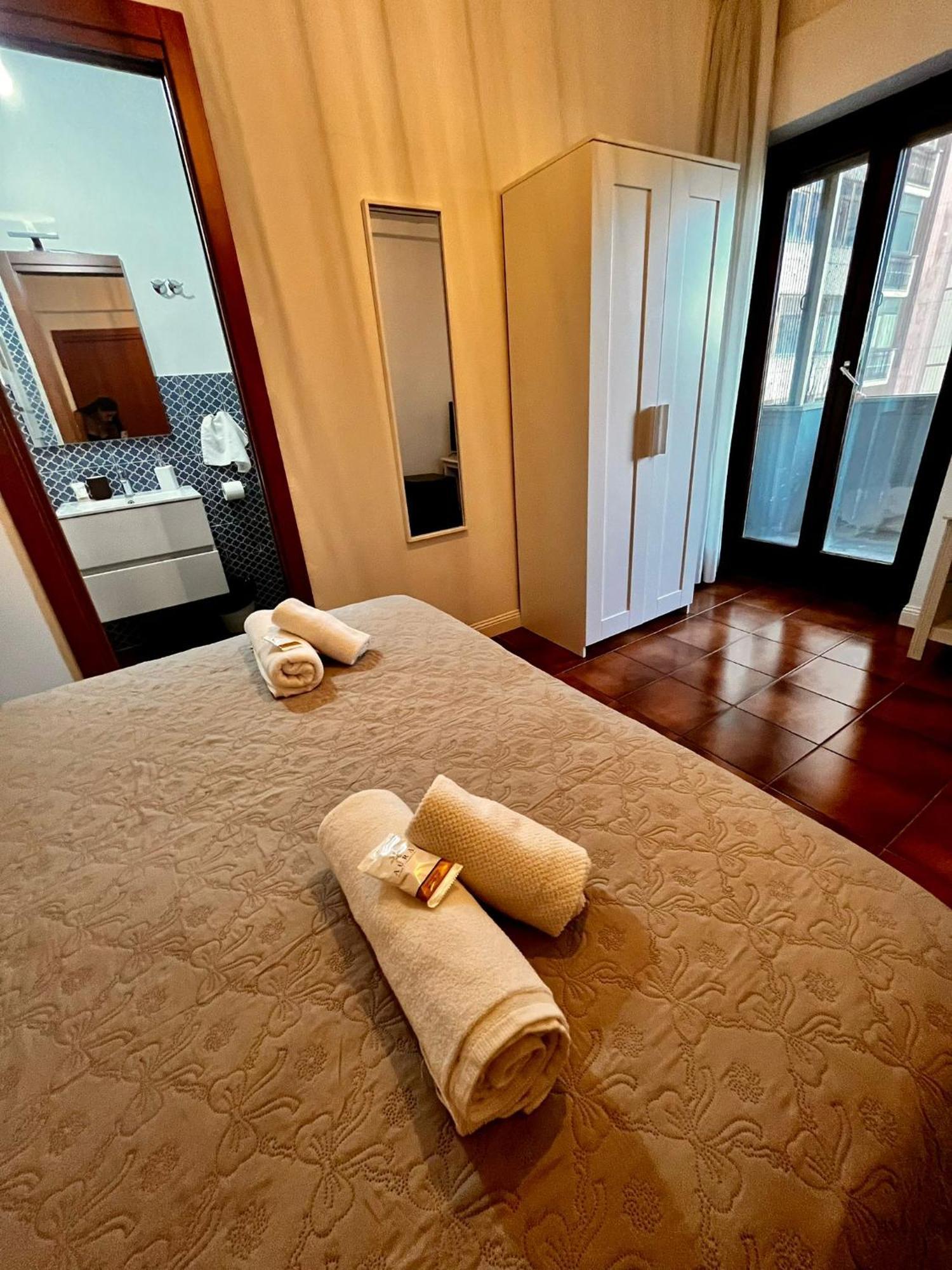 Aniene Home Roma Exterior photo