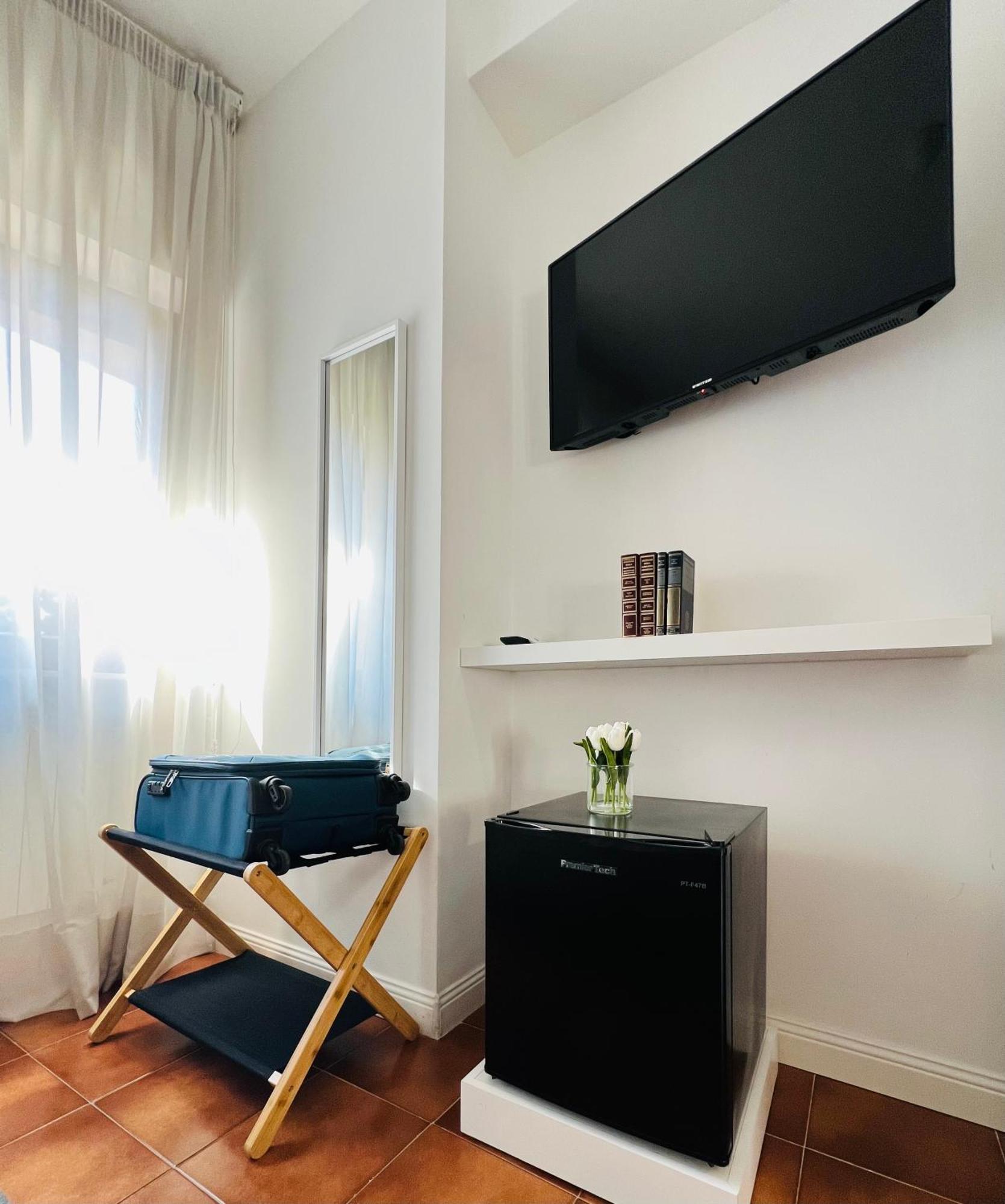 Aniene Home Roma Exterior photo