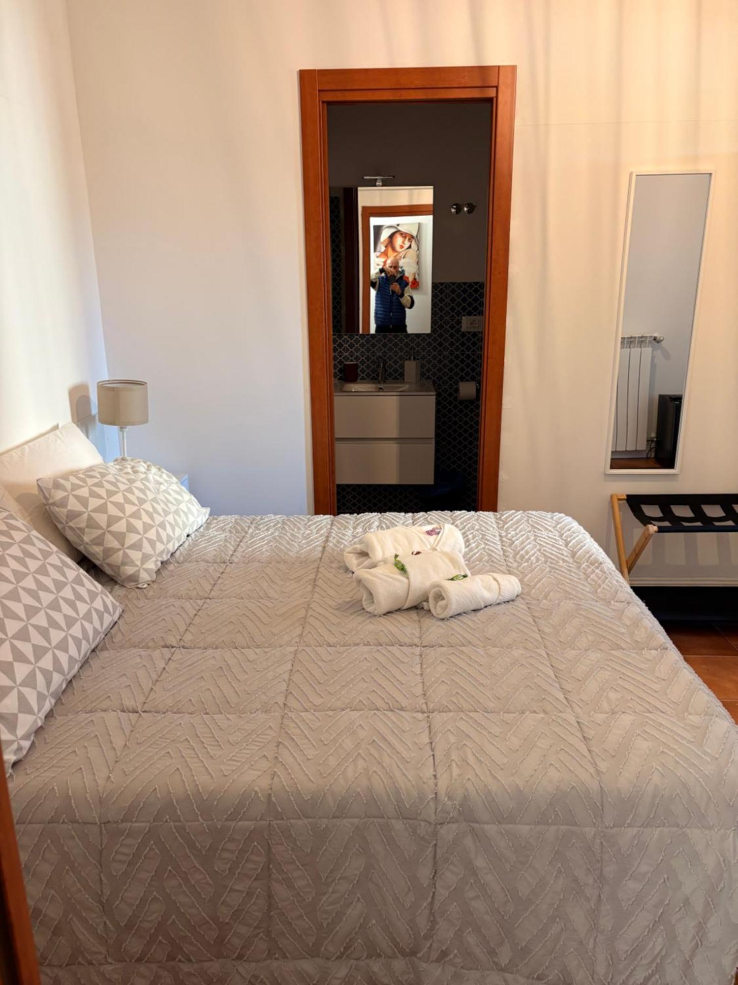 Aniene Home Roma Exterior photo